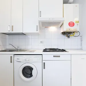  Apartament Primopiano - Melzo B