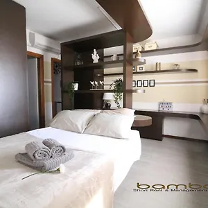  Appartamento Bamboo Vico Italia