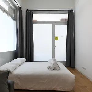  Apartament Primopiano - La Malfa Flats
