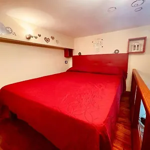  Appartamento La Casa Di Eva Italia