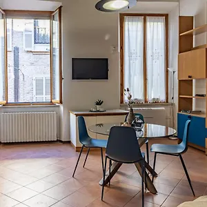  Appartamento Central Cozy Italia