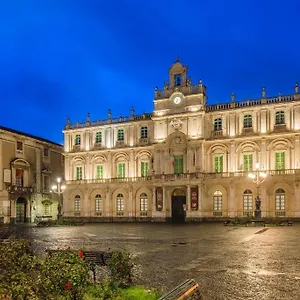 Sottinsu , Catania Italy
