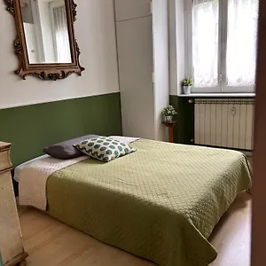 Apartment Claudia's In Fieracity&mico&sansiro, Milan