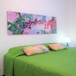  Appartamento Riva Mare Maison Italia